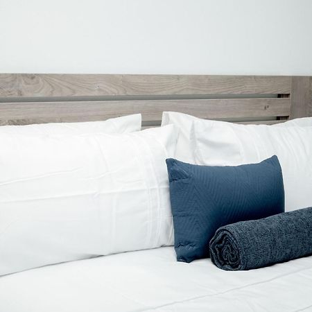 Urban Oasis Apartments At Hidas ويندهوك المظهر الخارجي الصورة