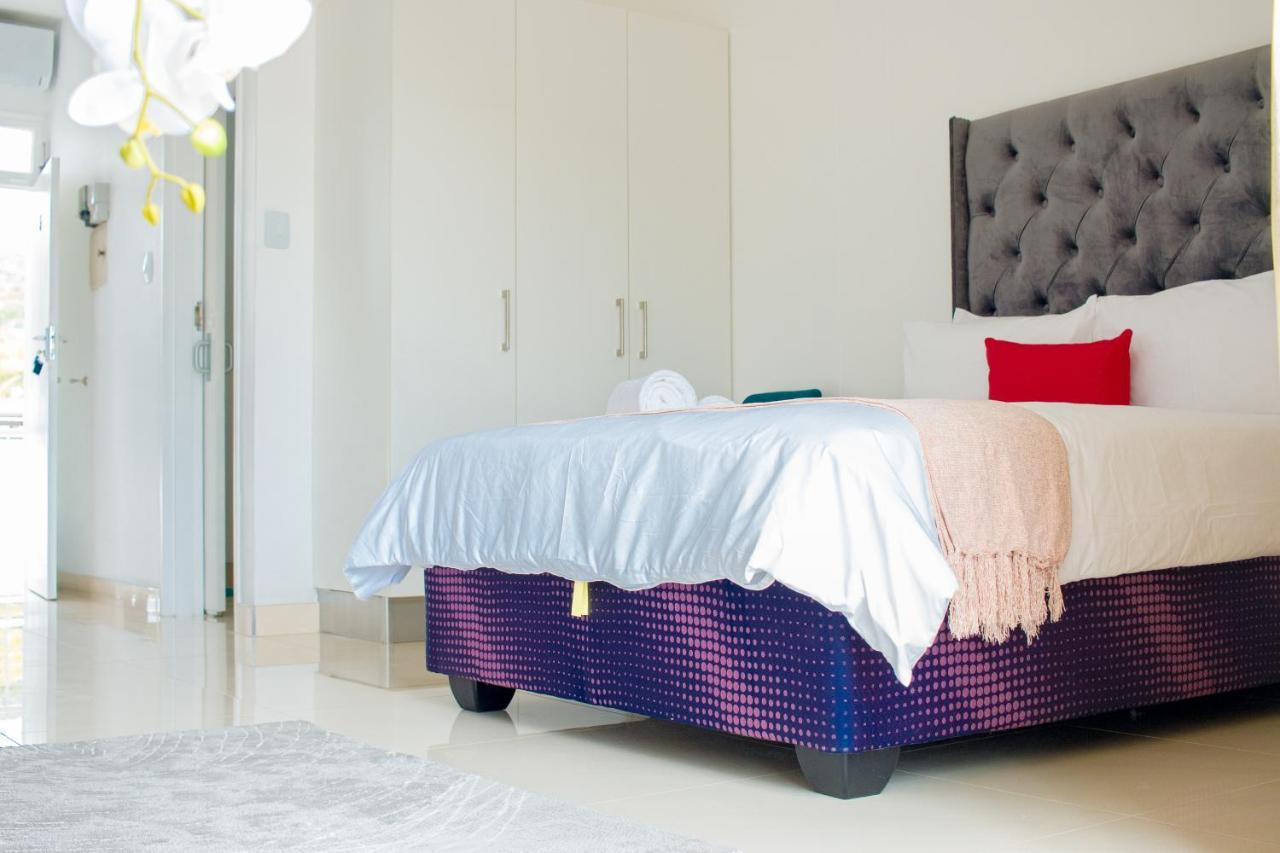 Urban Oasis Apartments At Hidas ويندهوك المظهر الخارجي الصورة