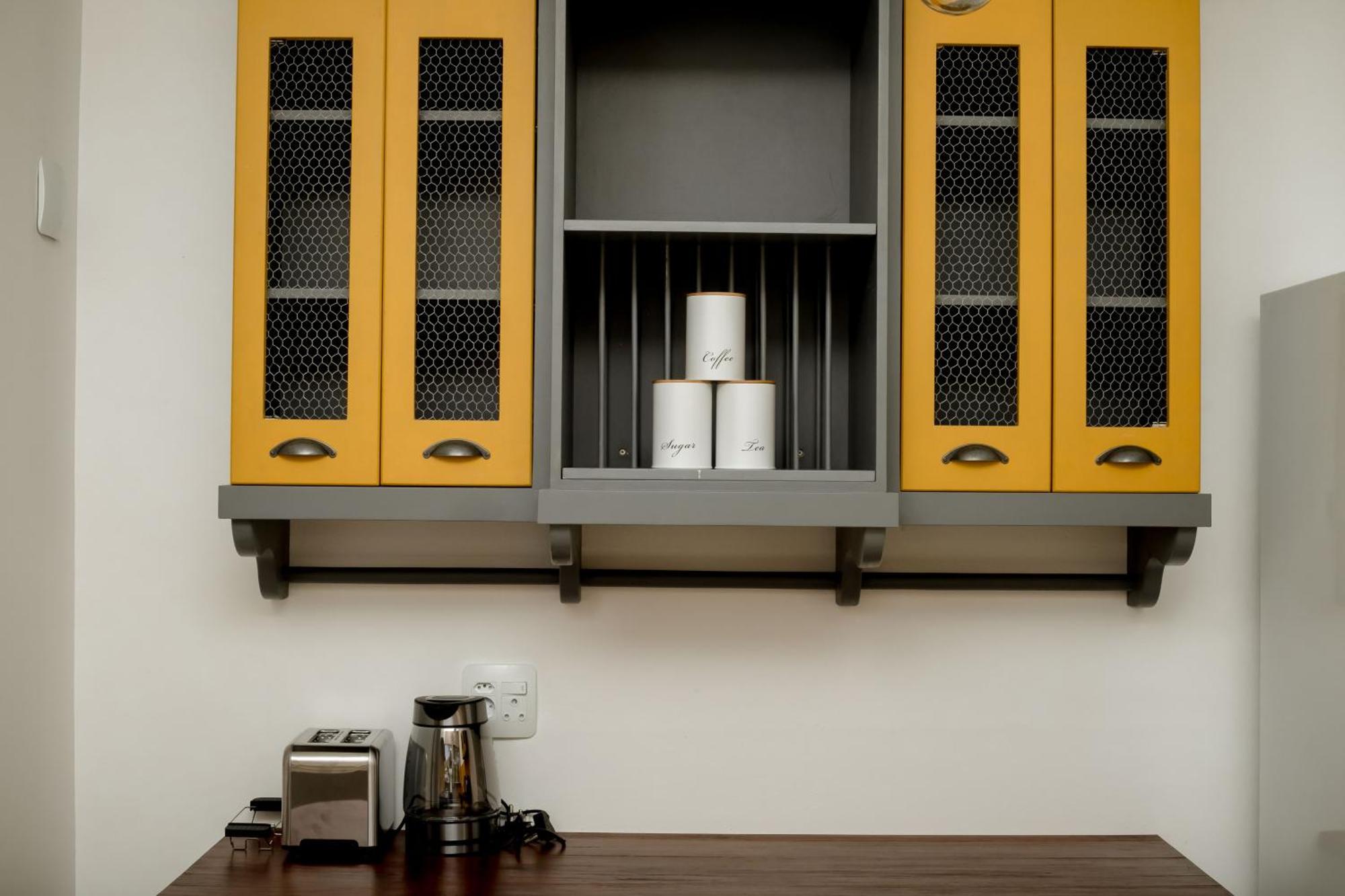 Urban Oasis Apartments At Hidas ويندهوك المظهر الخارجي الصورة