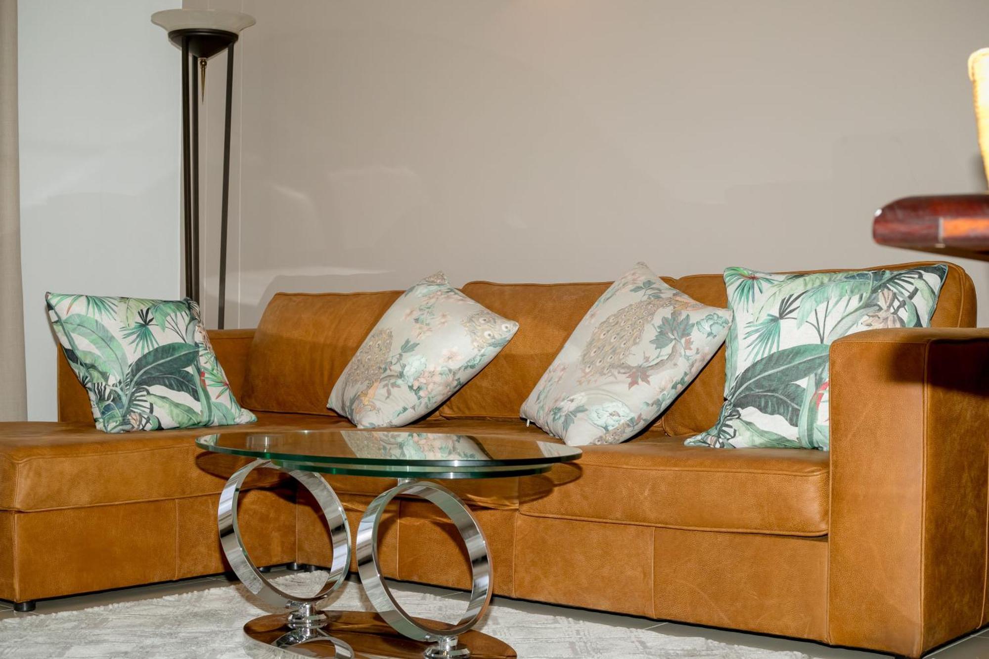 Urban Oasis Apartments At Hidas ويندهوك المظهر الخارجي الصورة