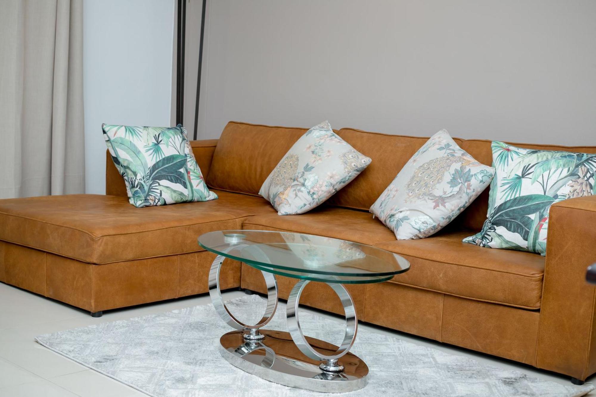 Urban Oasis Apartments At Hidas ويندهوك المظهر الخارجي الصورة