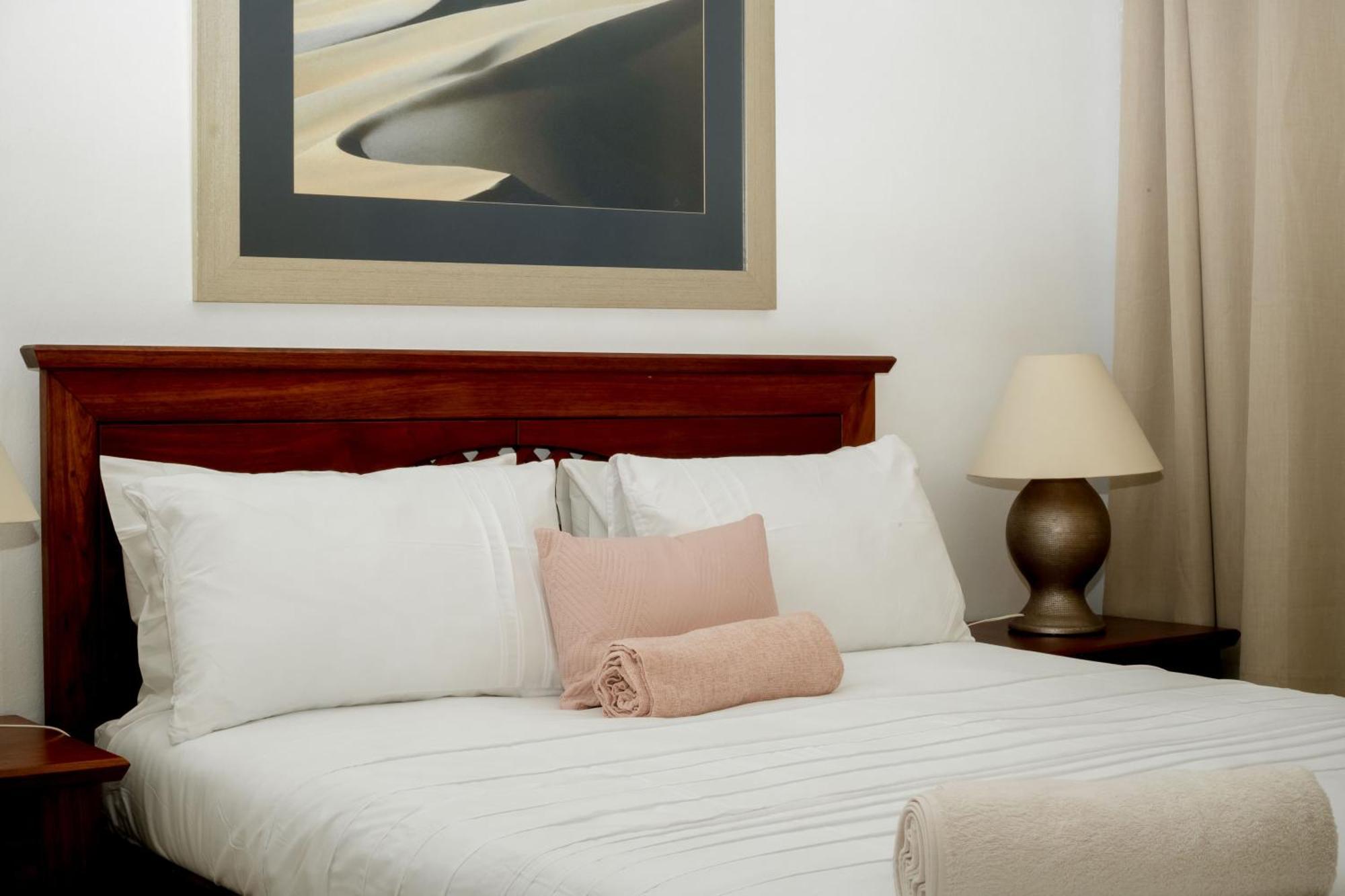 Urban Oasis Apartments At Hidas ويندهوك المظهر الخارجي الصورة