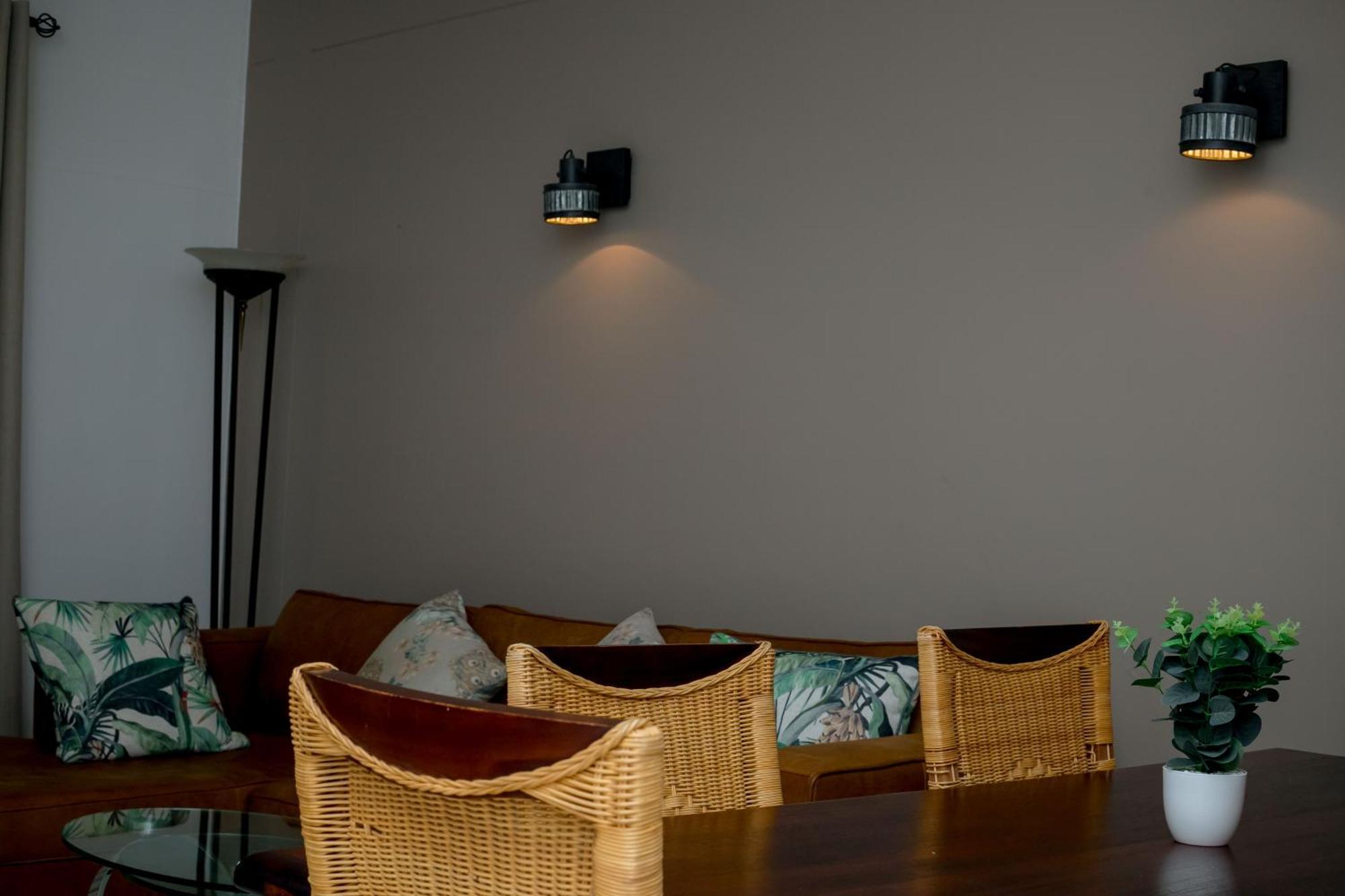 Urban Oasis Apartments At Hidas ويندهوك المظهر الخارجي الصورة