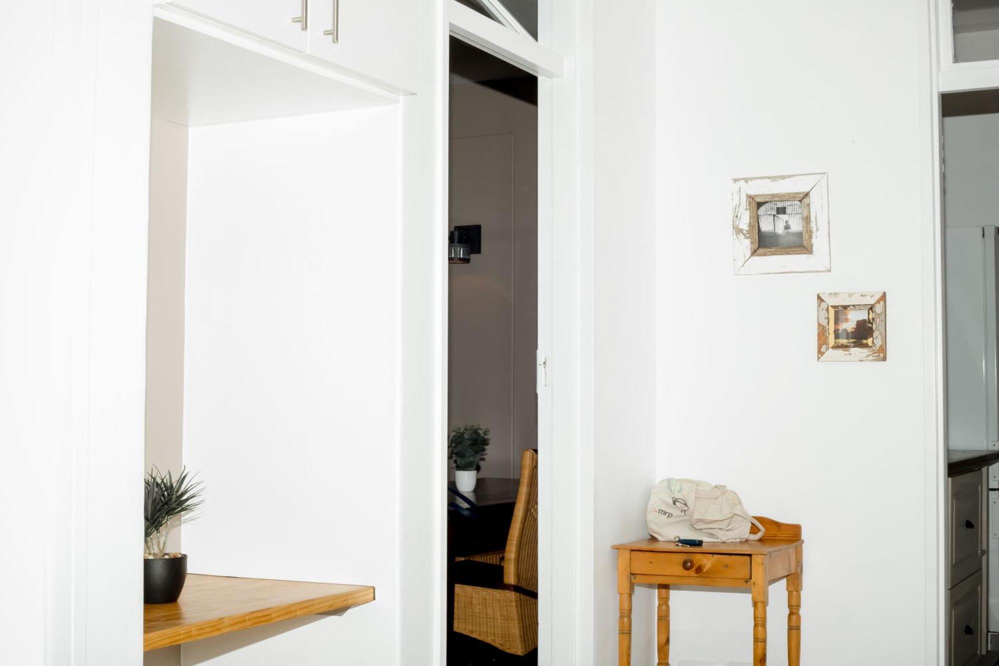 Urban Oasis Apartments At Hidas ويندهوك المظهر الخارجي الصورة