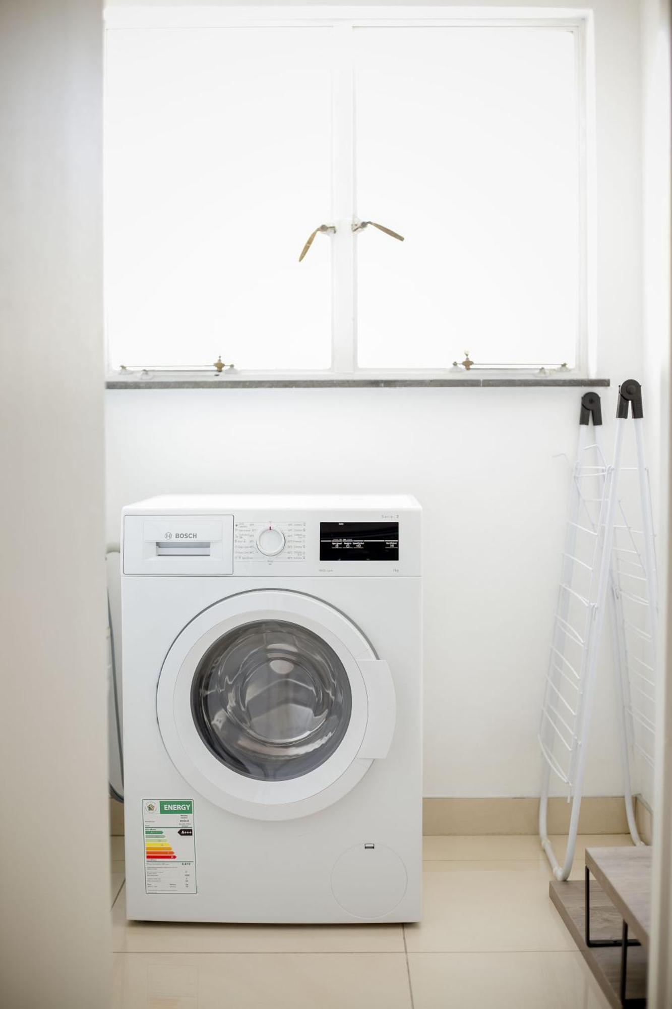 Urban Oasis Apartments At Hidas ويندهوك المظهر الخارجي الصورة