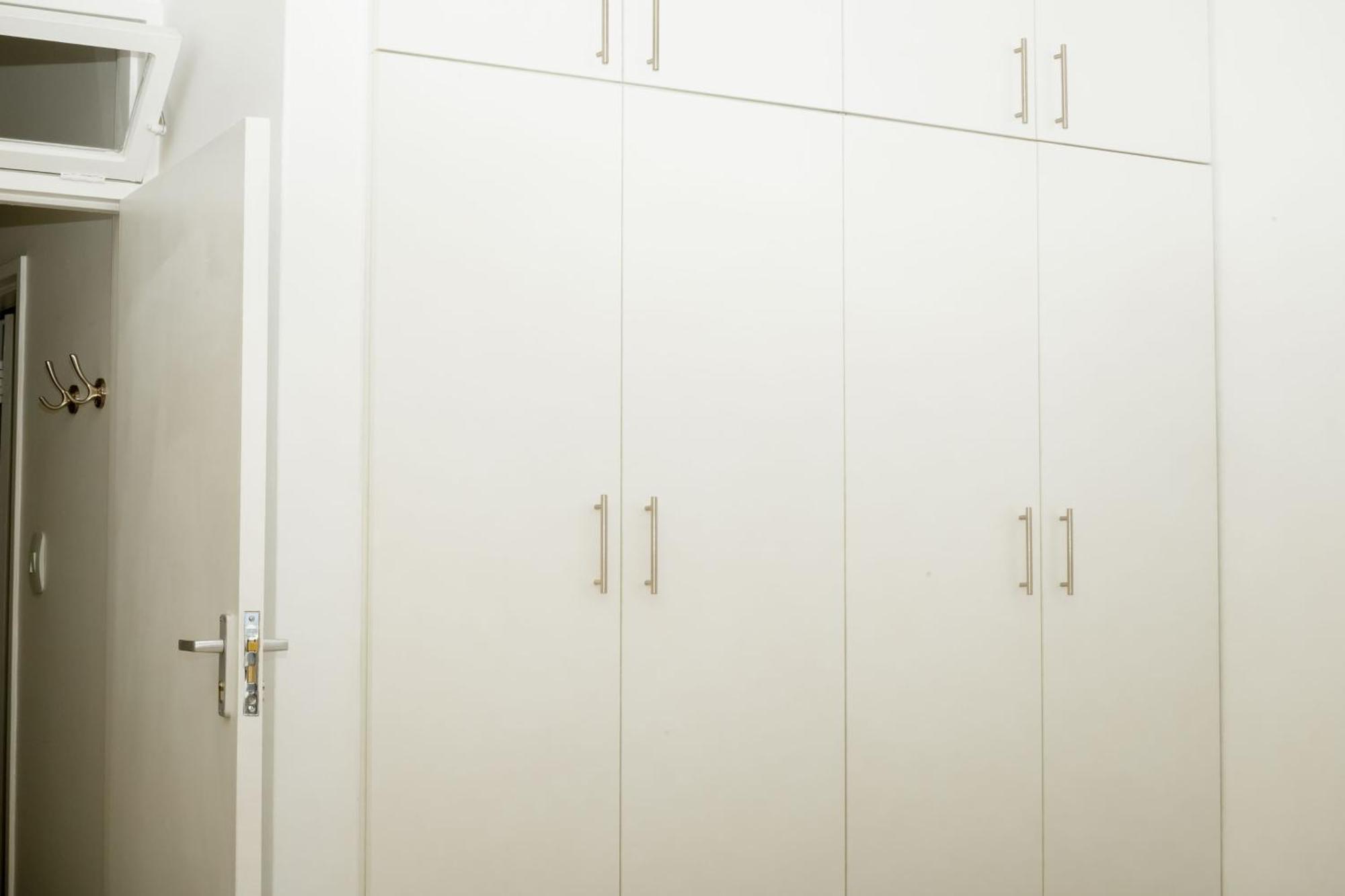 Urban Oasis Apartments At Hidas ويندهوك المظهر الخارجي الصورة