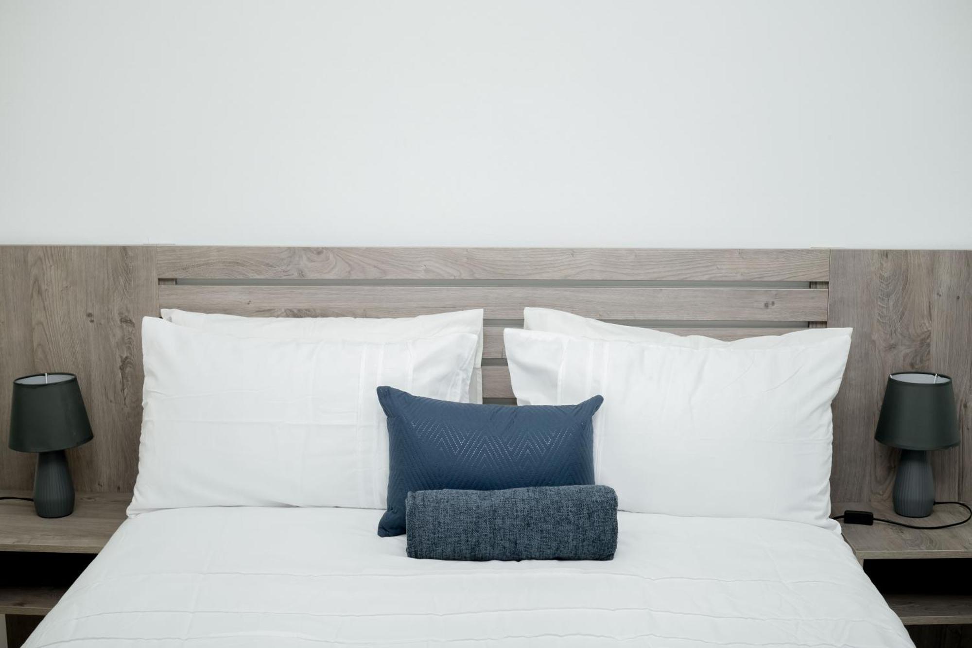 Urban Oasis Apartments At Hidas ويندهوك المظهر الخارجي الصورة