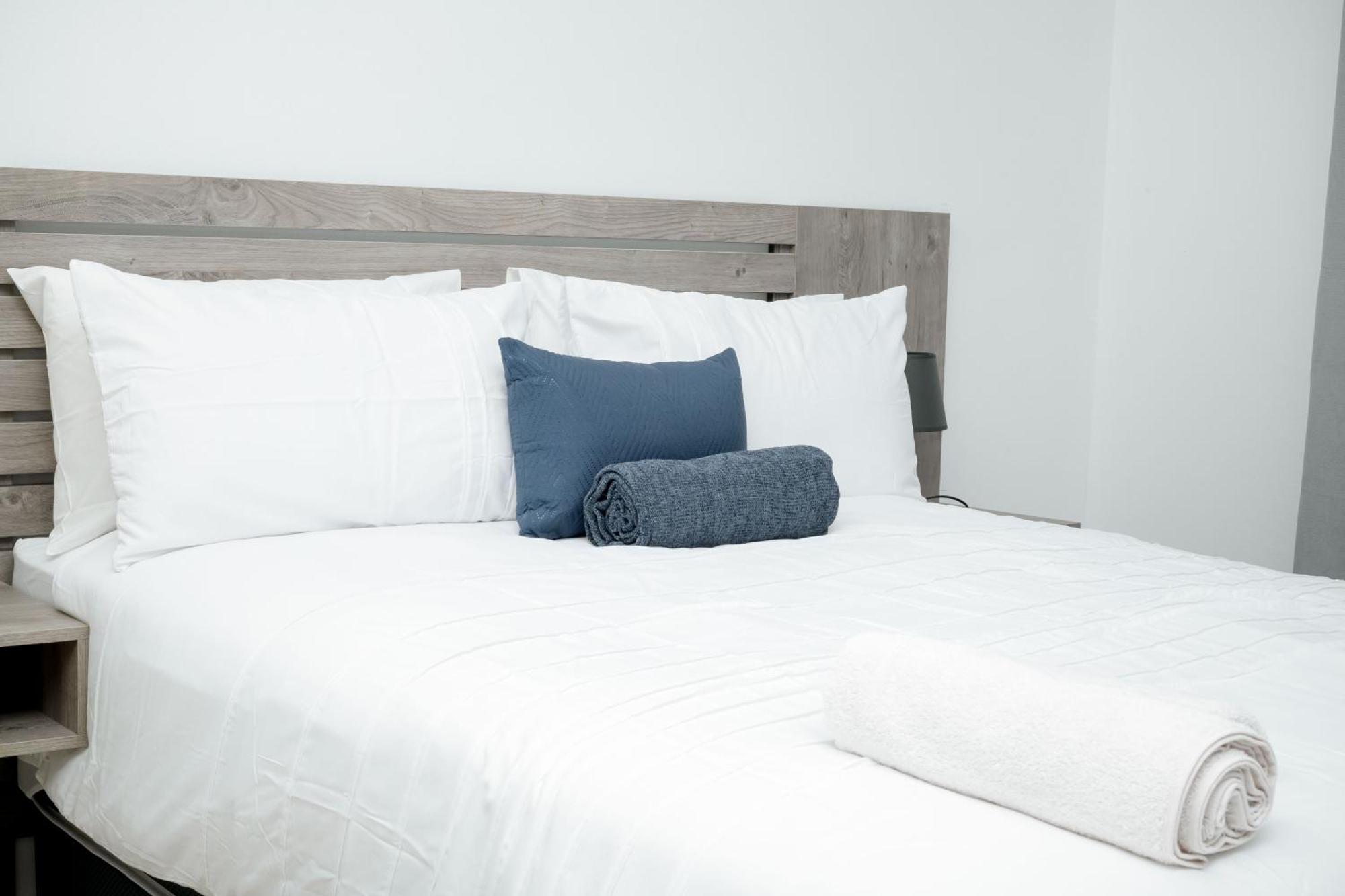 Urban Oasis Apartments At Hidas ويندهوك المظهر الخارجي الصورة