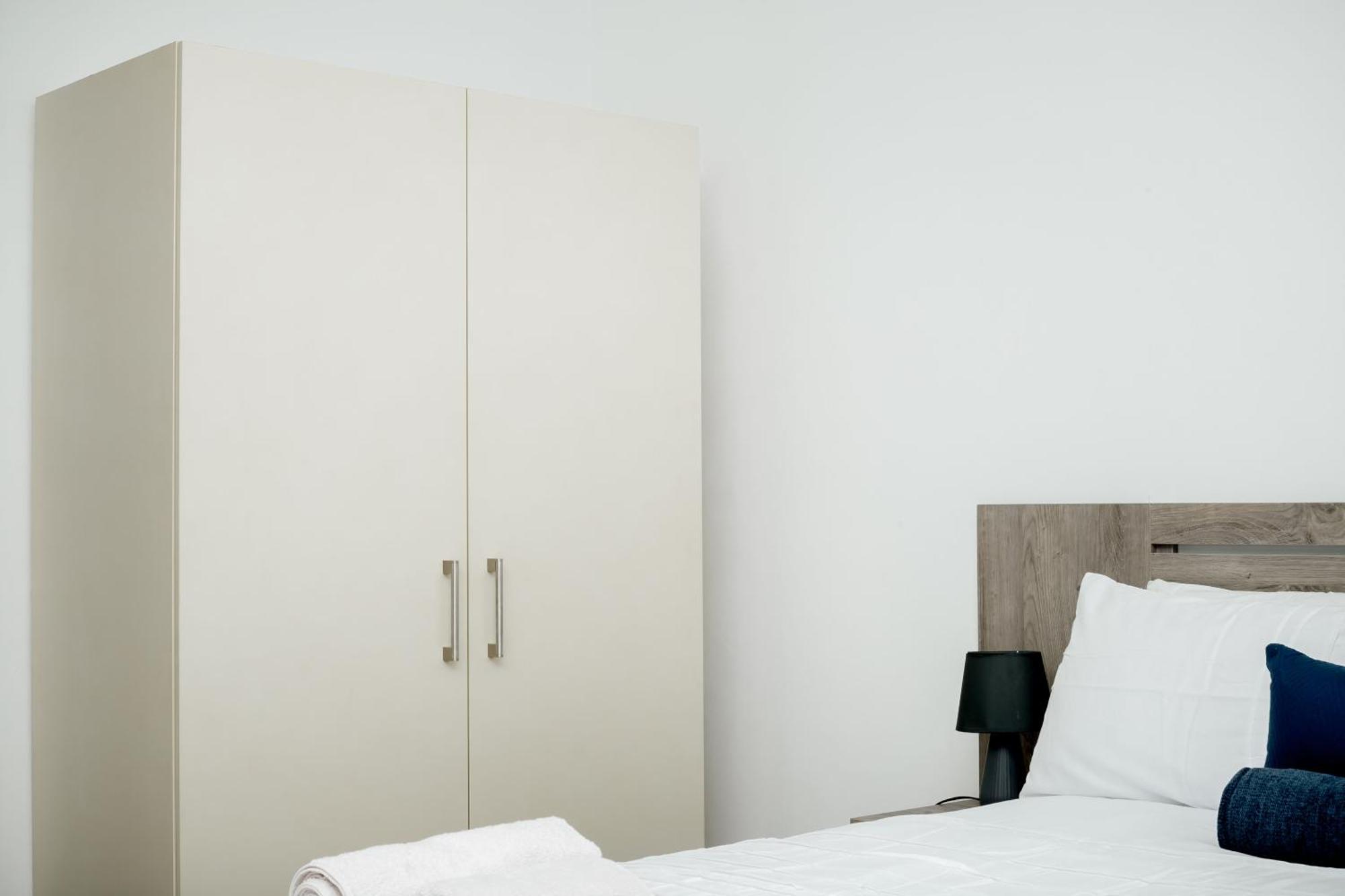 Urban Oasis Apartments At Hidas ويندهوك المظهر الخارجي الصورة